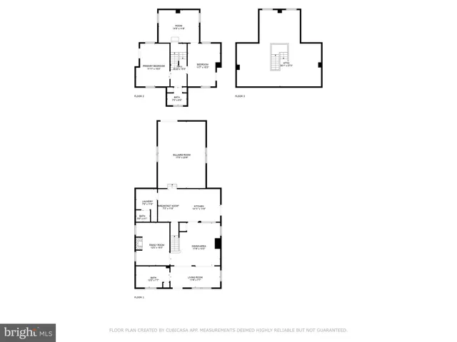 $450,000 | 1622 Town Point Road, Cambridge, MD 21613