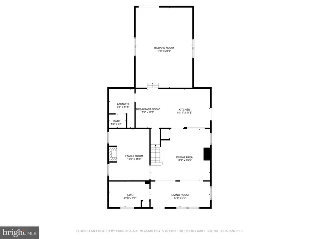 $450,000 | 1622 Town Point Road, Cambridge, MD 21613