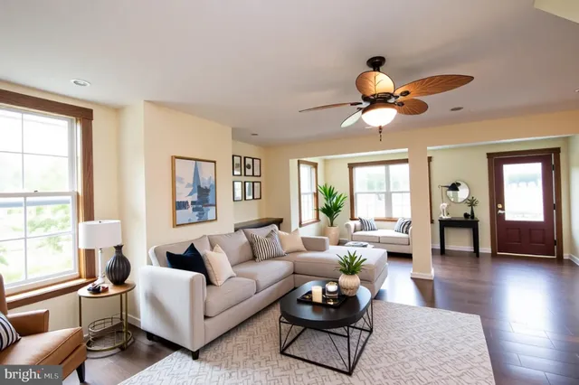 $450,000 | 1622 Town Point Road, Cambridge, MD 21613