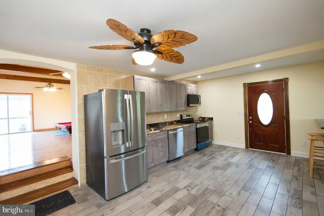 $450,000 | 1622 Town Point Road, Cambridge, MD 21613