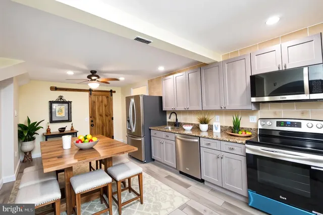 $450,000 | 1622 Town Point Road, Cambridge, MD 21613