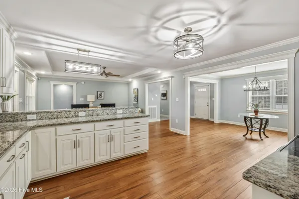 $395,900 | 6917 Colleen Drive, Rocky Mount, NC 27803