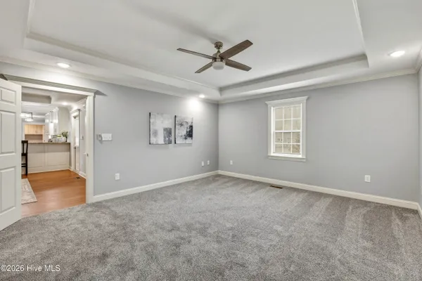 $395,900 | 6917 Colleen Drive, Rocky Mount, NC 27803