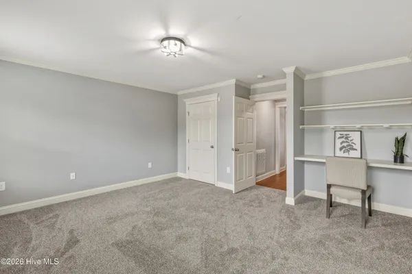 $395,900 | 6917 Colleen Drive, Rocky Mount, NC 27803