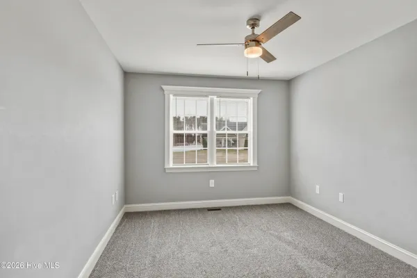 $395,900 | 6917 Colleen Drive, Rocky Mount, NC 27803