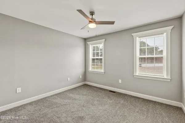 $395,900 | 6917 Colleen Drive, Rocky Mount, NC 27803