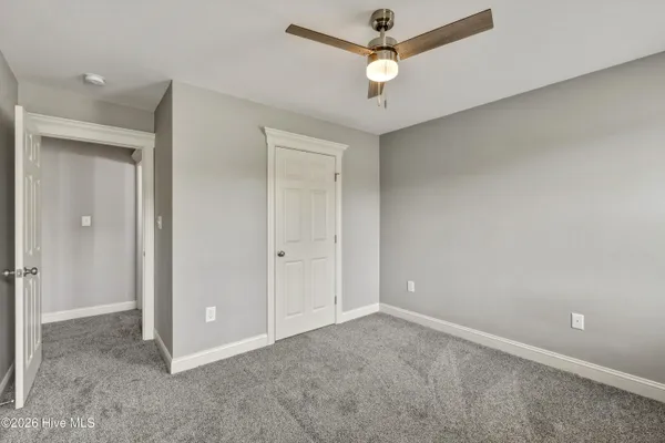 $395,900 | 6917 Colleen Drive, Rocky Mount, NC 27803