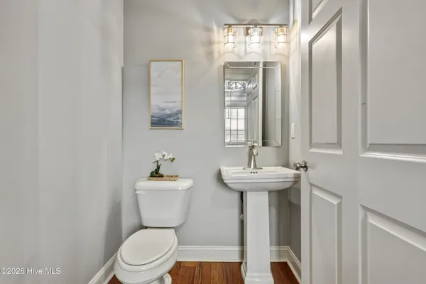 $395,900 | 6917 Colleen Drive, Rocky Mount, NC 27803