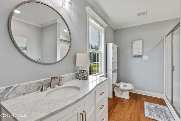 $395,900 | 6917 Colleen Drive, Rocky Mount, NC 27803