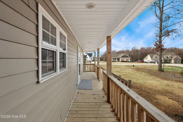 $395,900 | 6917 Colleen Drive, Rocky Mount, NC 27803