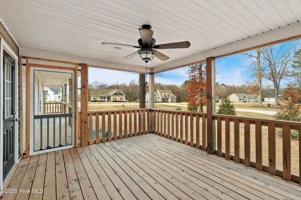 $395,900 | 6917 Colleen Drive, Rocky Mount, NC 27803