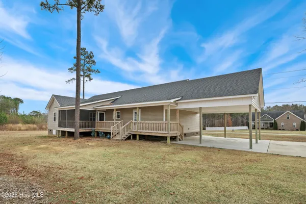 $395,900 | 6917 Colleen Drive, Rocky Mount, NC 27803