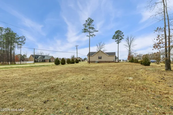 $395,900 | 6917 Colleen Drive, Rocky Mount, NC 27803