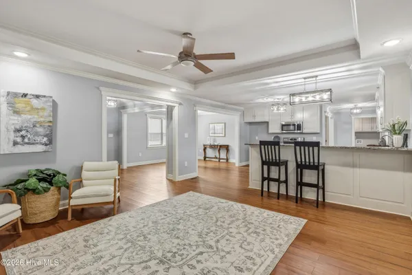 $395,900 | 6917 Colleen Drive, Rocky Mount, NC 27803