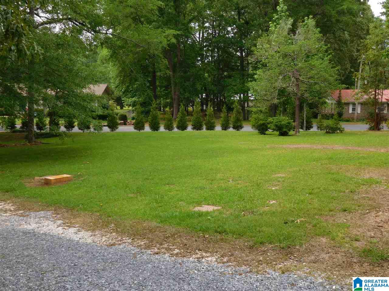 1465 Fairmont Road Sylacauga, AL 35150 - Photo 43 of 49