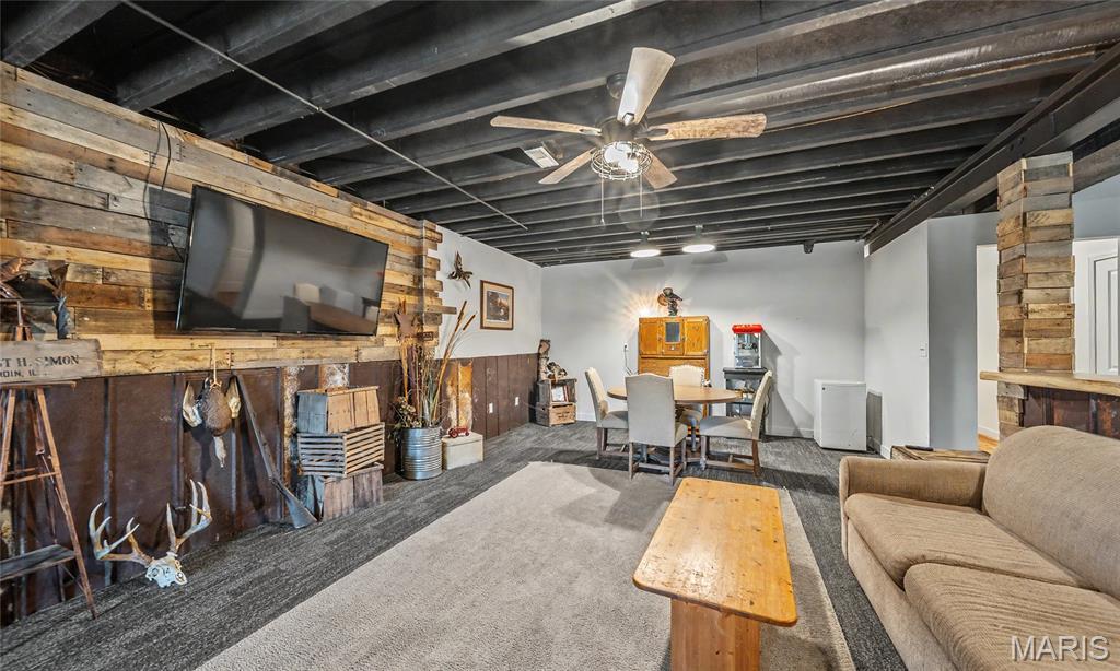 90 Jug Hollow Road Hamburg, IL 62045 - Photo 41 of 68