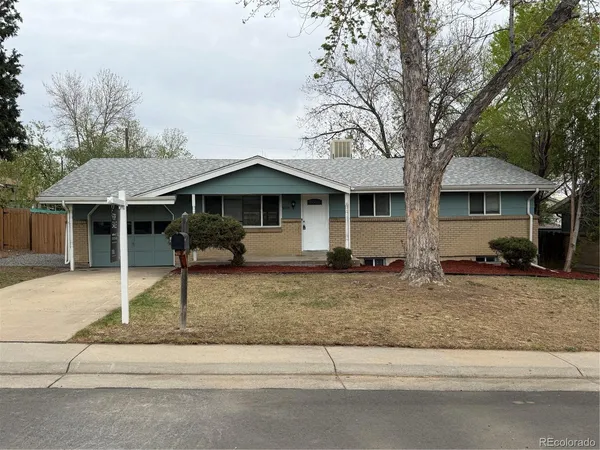 $569,900 | 7064 Ingalls Court, Arvada, CO 80003