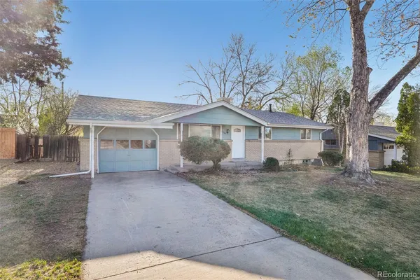 $569,900 | 7064 Ingalls Court, Arvada, CO 80003