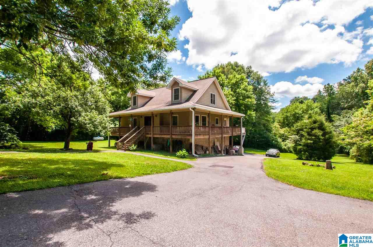 1126 Highway 144 Ragland, AL 35131 - Photo 1 of 22