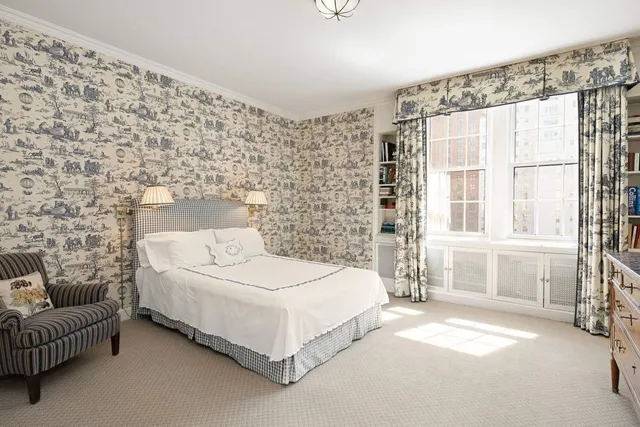 a bathroom with a granite countertop sink mirror and shower