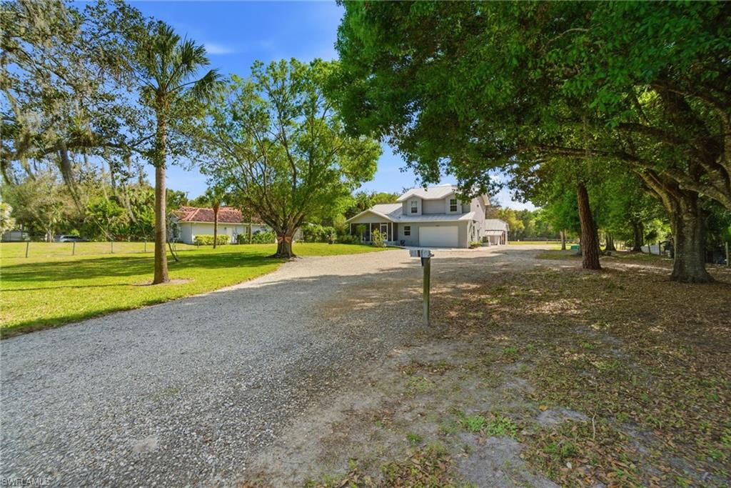 5860 Dogwood Way Naples, FL 34116 - Photo 3 of 36 a view of a park