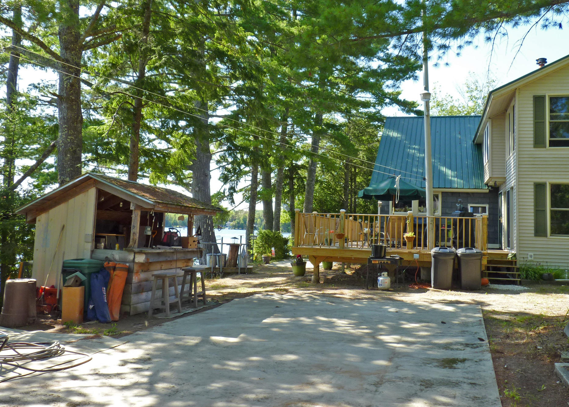 226 Turtle Cove Road Ellsworth, ME 04605 - Photo 40 of 48 5i