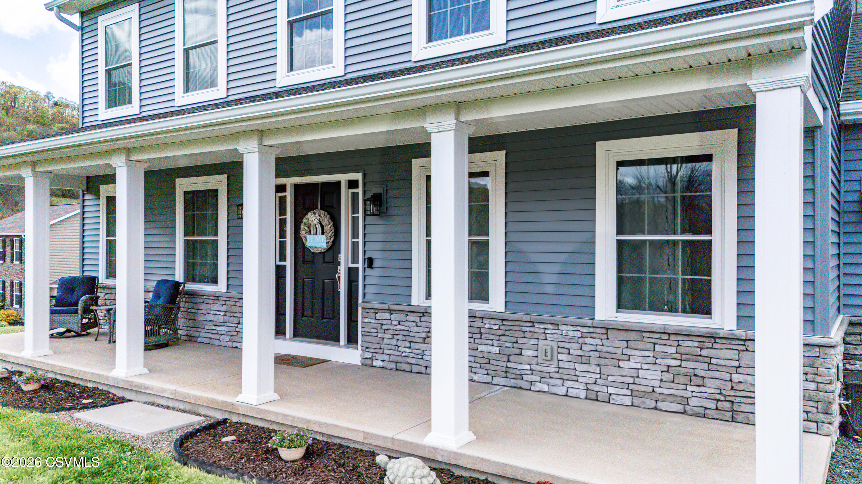 151 Lilac Road Paxinos, PA 17860 - Photo 77 of 95