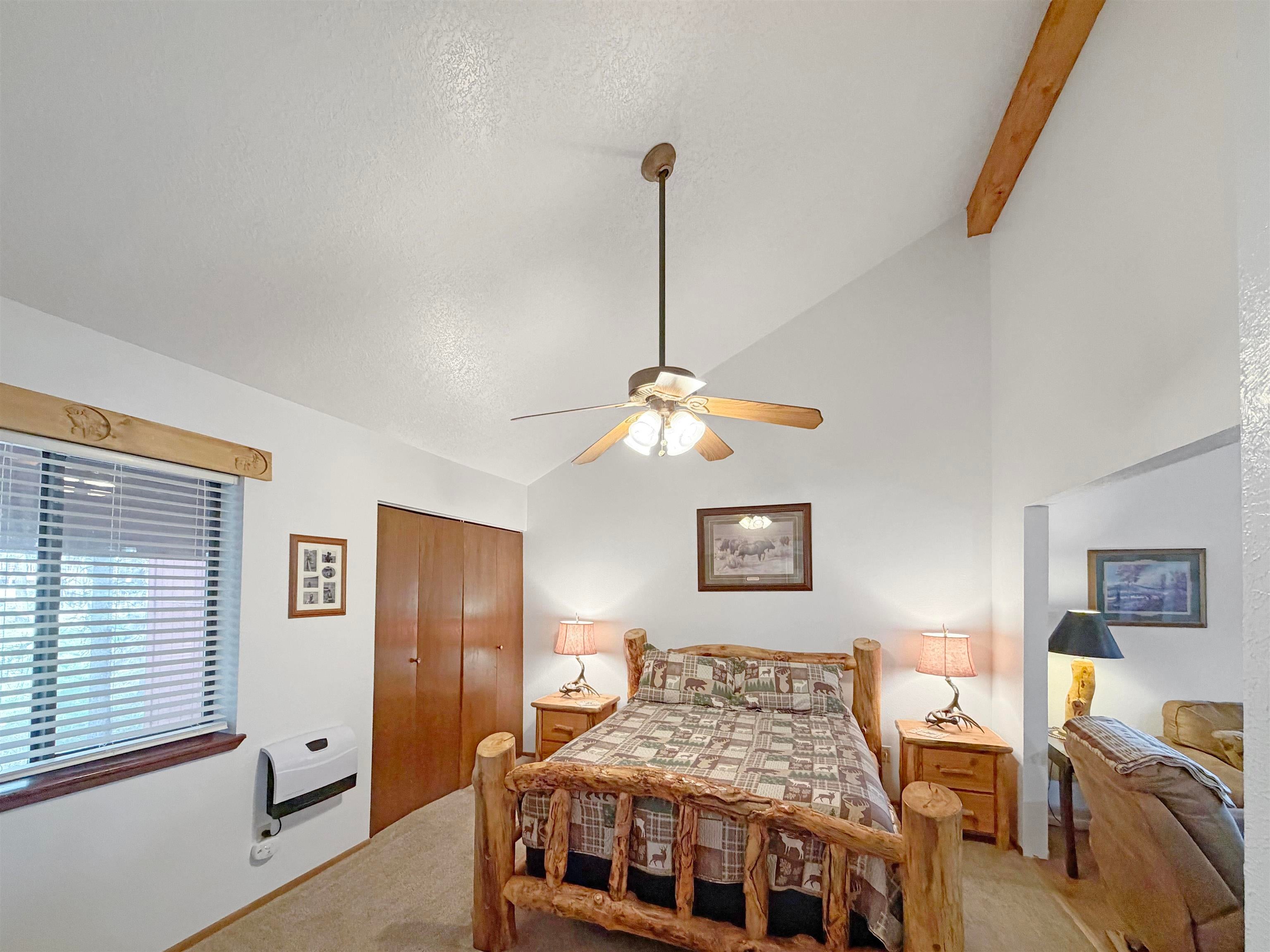 83 North Angel Fire Road, Unit 28 Angel Fire, NM 87710 - Photo 13 of 15
