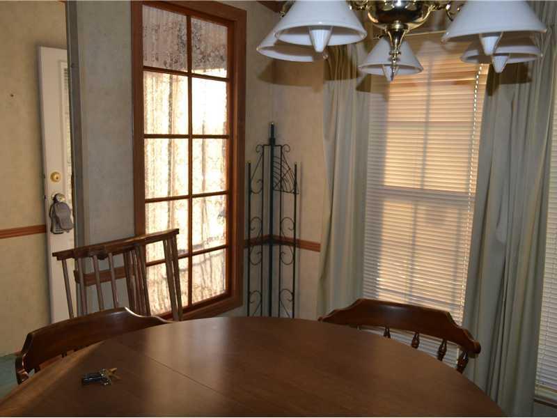 35 Dexter Road St. Albans, ME 04971 - Photo 5 of 8 Dining Room.