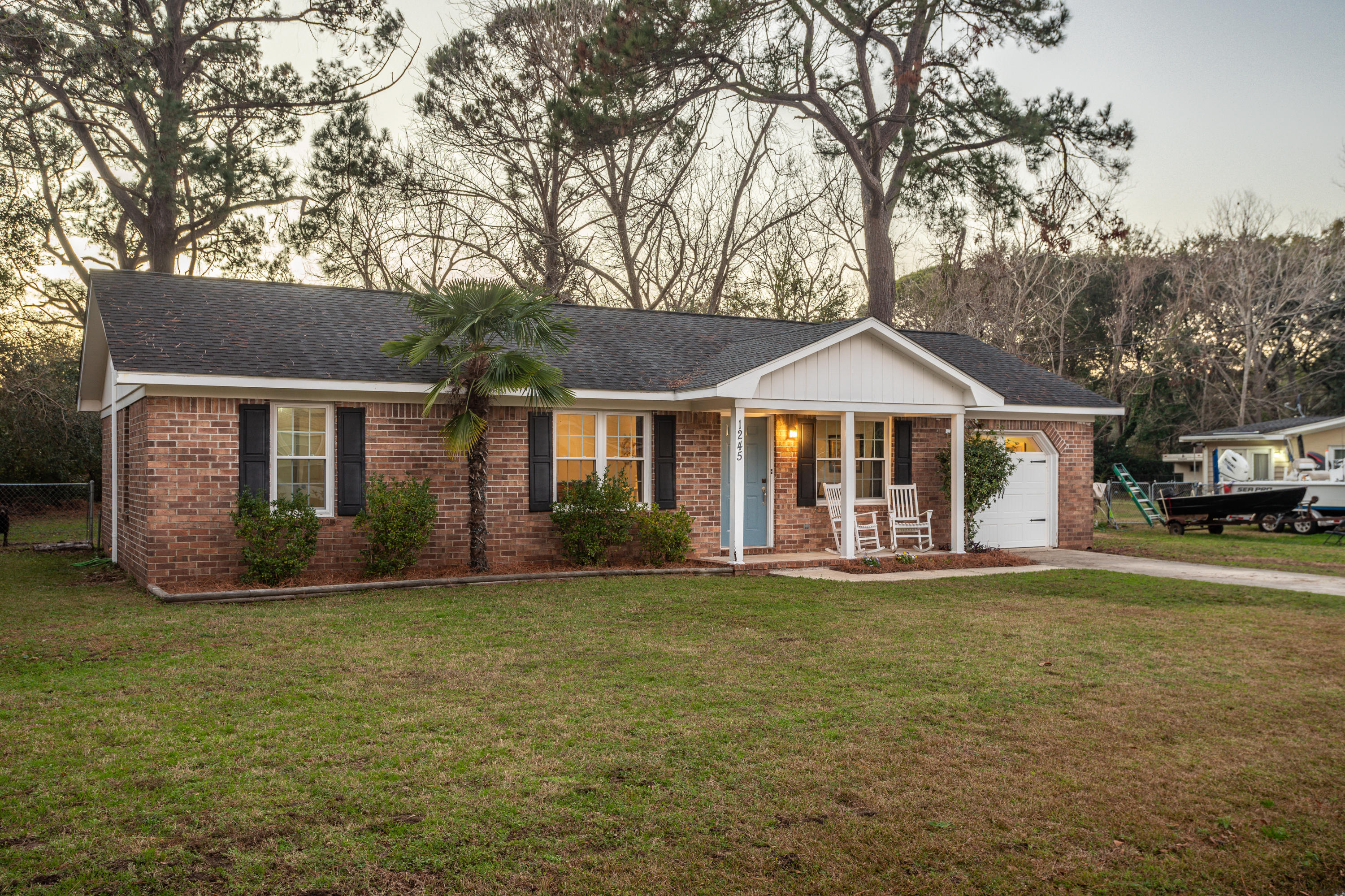 1245 Old Orchard Road Charleston, SC 29412 - Photo 2 of 25 008-1245OldOrchardRd-Charleston-SC-29412