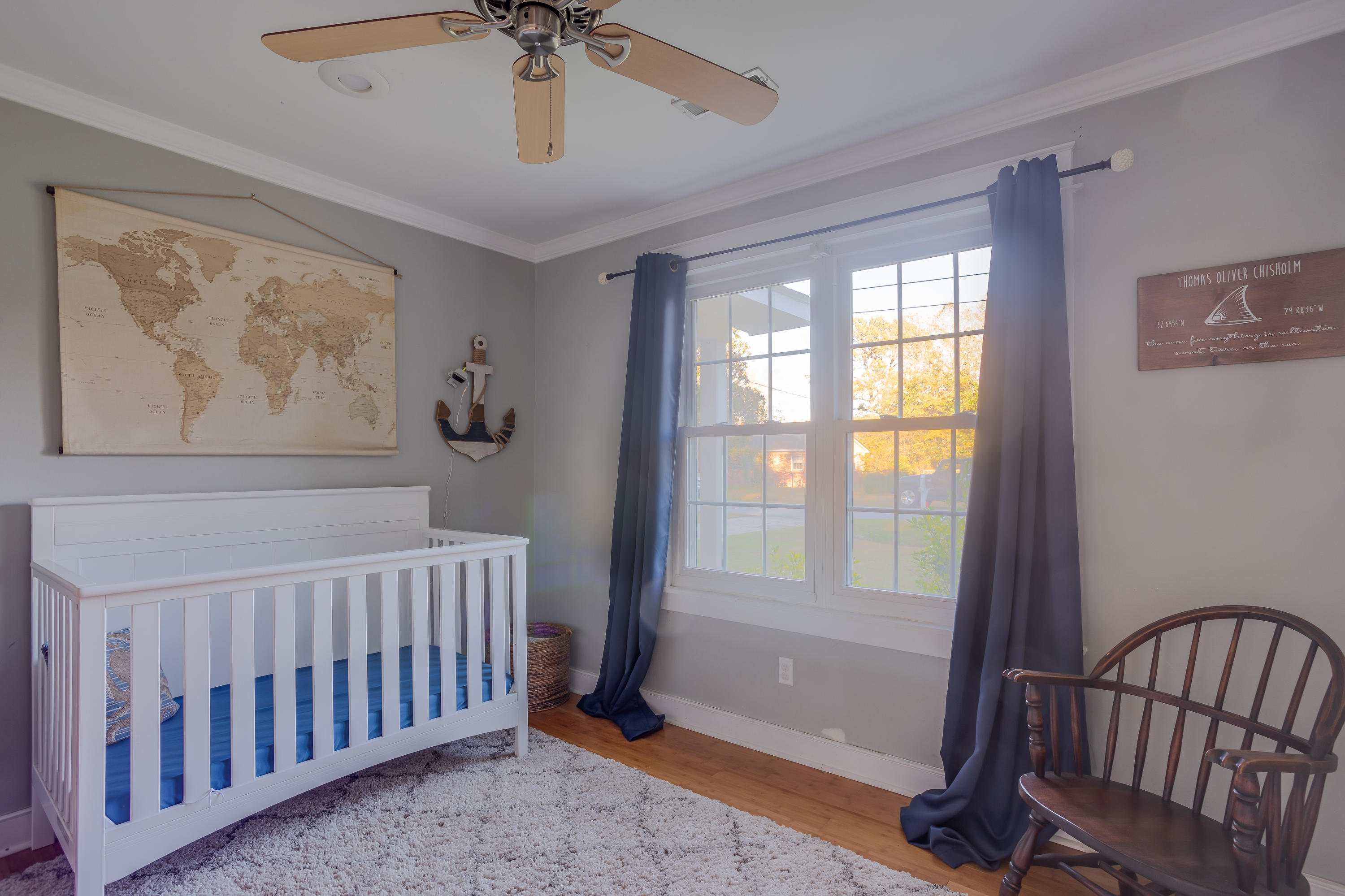 1245 Old Orchard Road Charleston, SC 29412 - Photo 18 of 25 009-1245OldOrchardRd-Charleston-SC-29412
