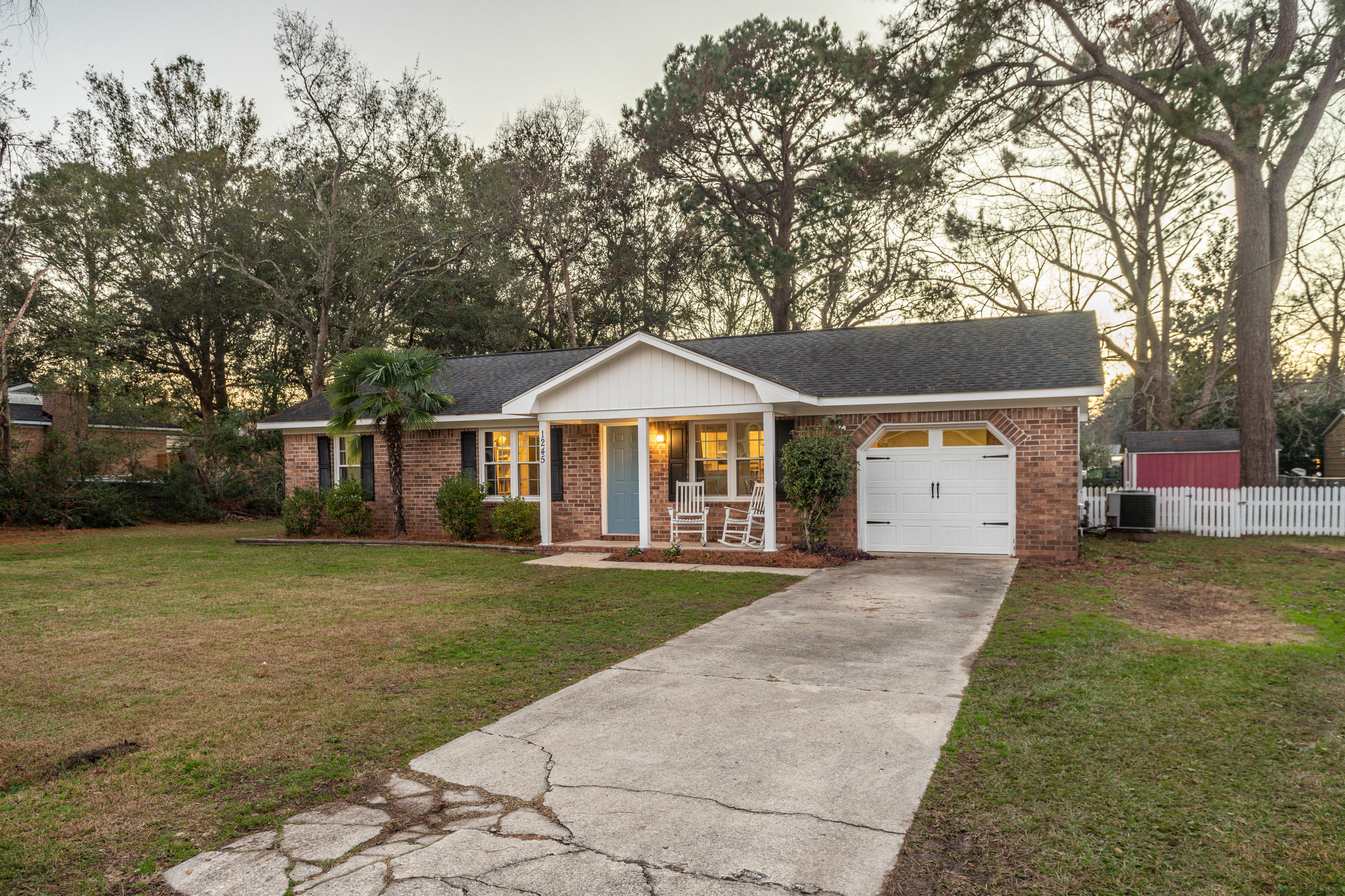 1245 Old Orchard Road Charleston, SC 29412 - Photo 3 of 25 009-1245OldOrchardRd-Charleston-SC-29412