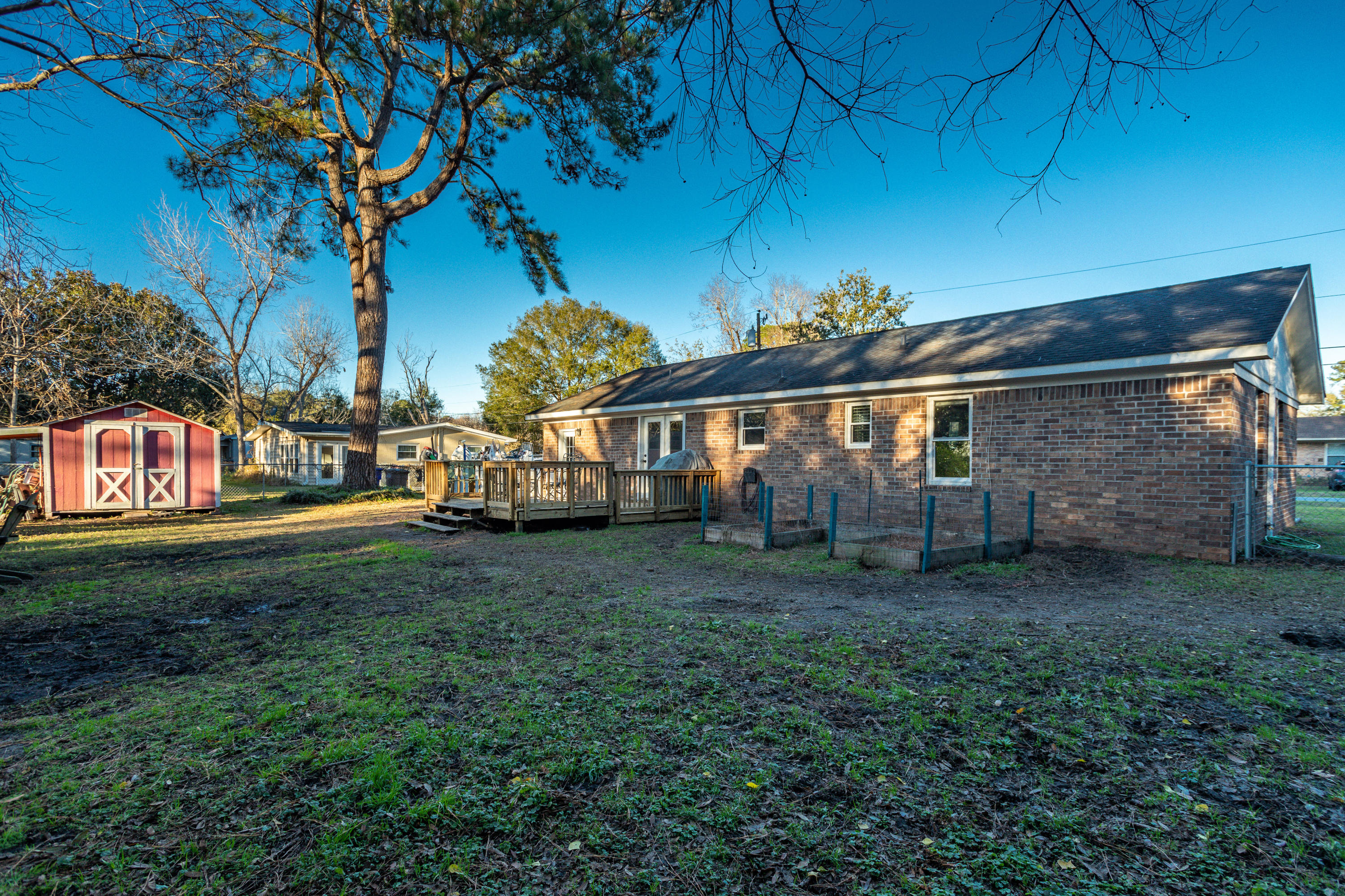 1245 Old Orchard Road Charleston, SC 29412 - Photo 21 of 25 021-1245OldOrchardRd-Charleston-SC-29412