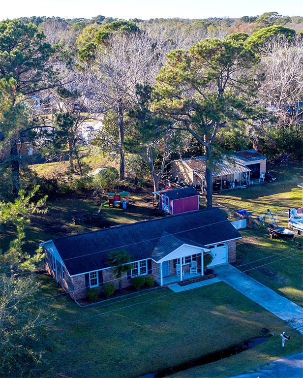 1245 Old Orchard Road Charleston, SC 29412 - Photo 23 of 25 DJI_0642-HDR-2