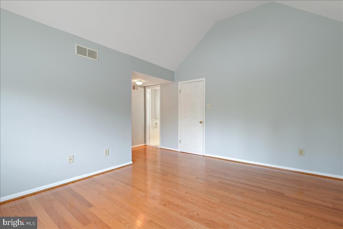38 Independence Place Chesterbrook, PA 19087 - Photo 15 of 25 Master bedroom