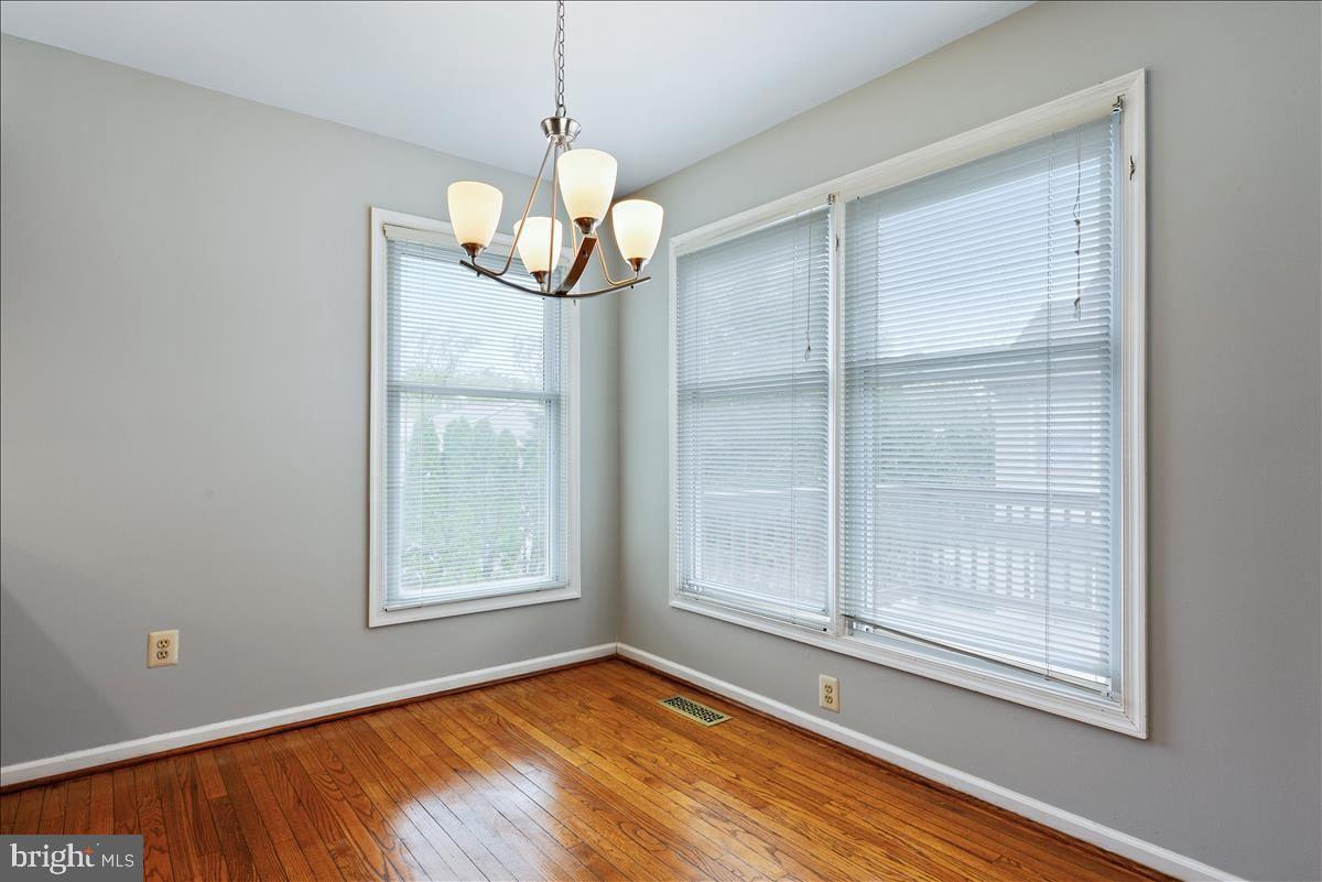 38 Independence Place Chesterbrook, PA 19087 - Photo 10 of 25 breakfast nook