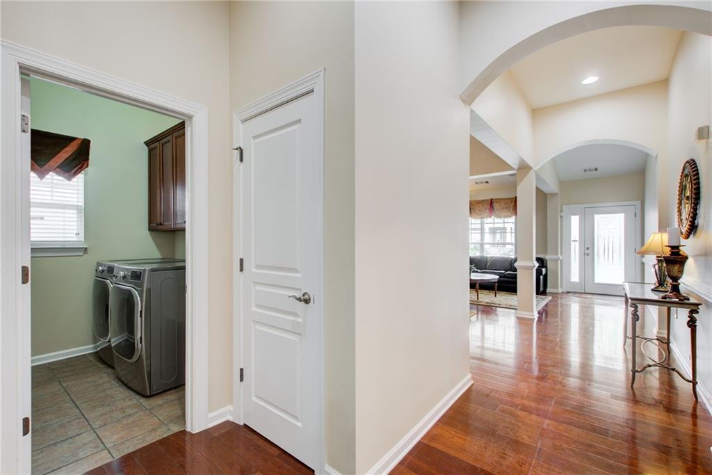 529 Olympic Way Acworth, GA 30102 - Photo 9 of 38