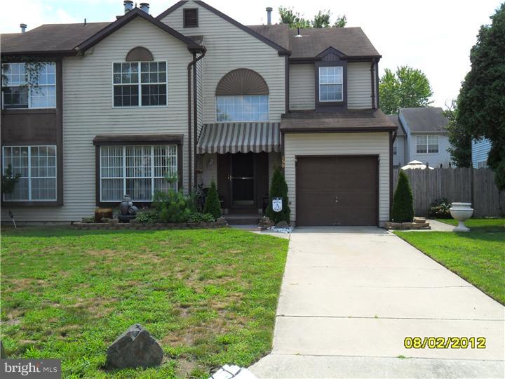 150 Crossing Way Lindenwold, NJ 08021 - Photo 1 of 16 Exterior Front