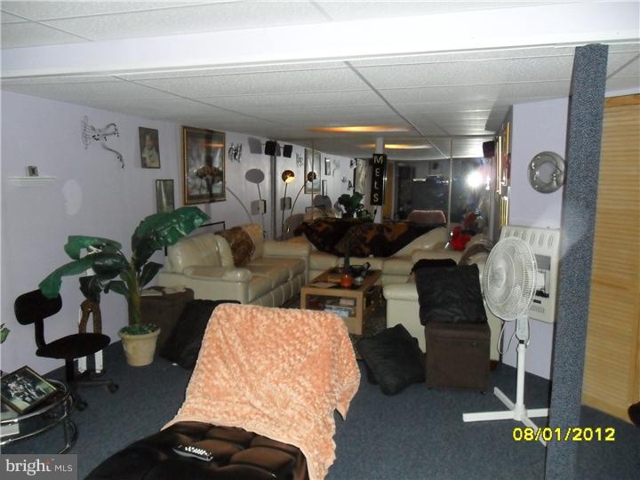 150 Crossing Way Lindenwold, NJ 08021 - Photo 14 of 16 Basement - Finished