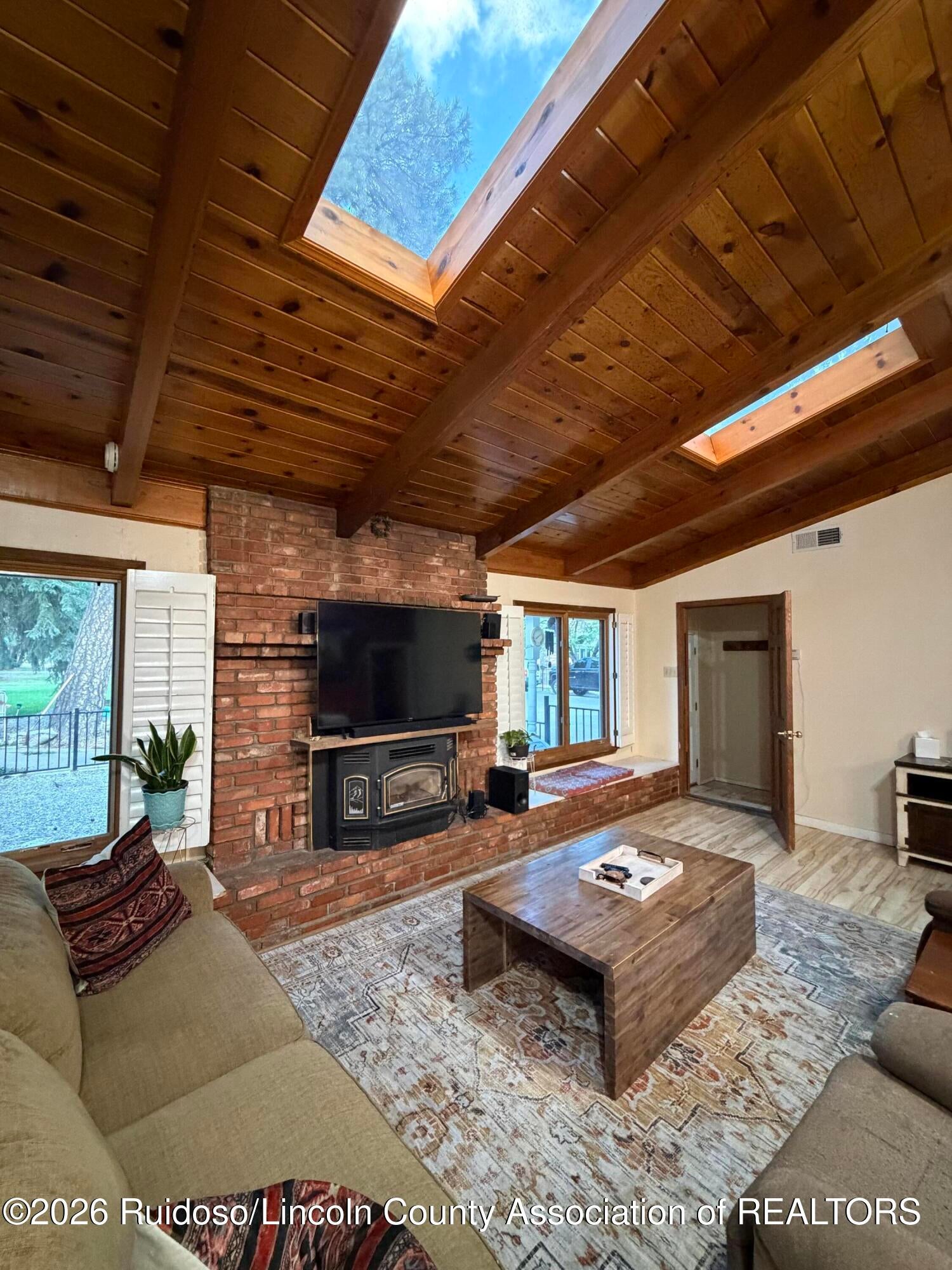 165 Reese Drive Ruidoso, NM 88345 - Photo 20 of 98 Gallery Image 20