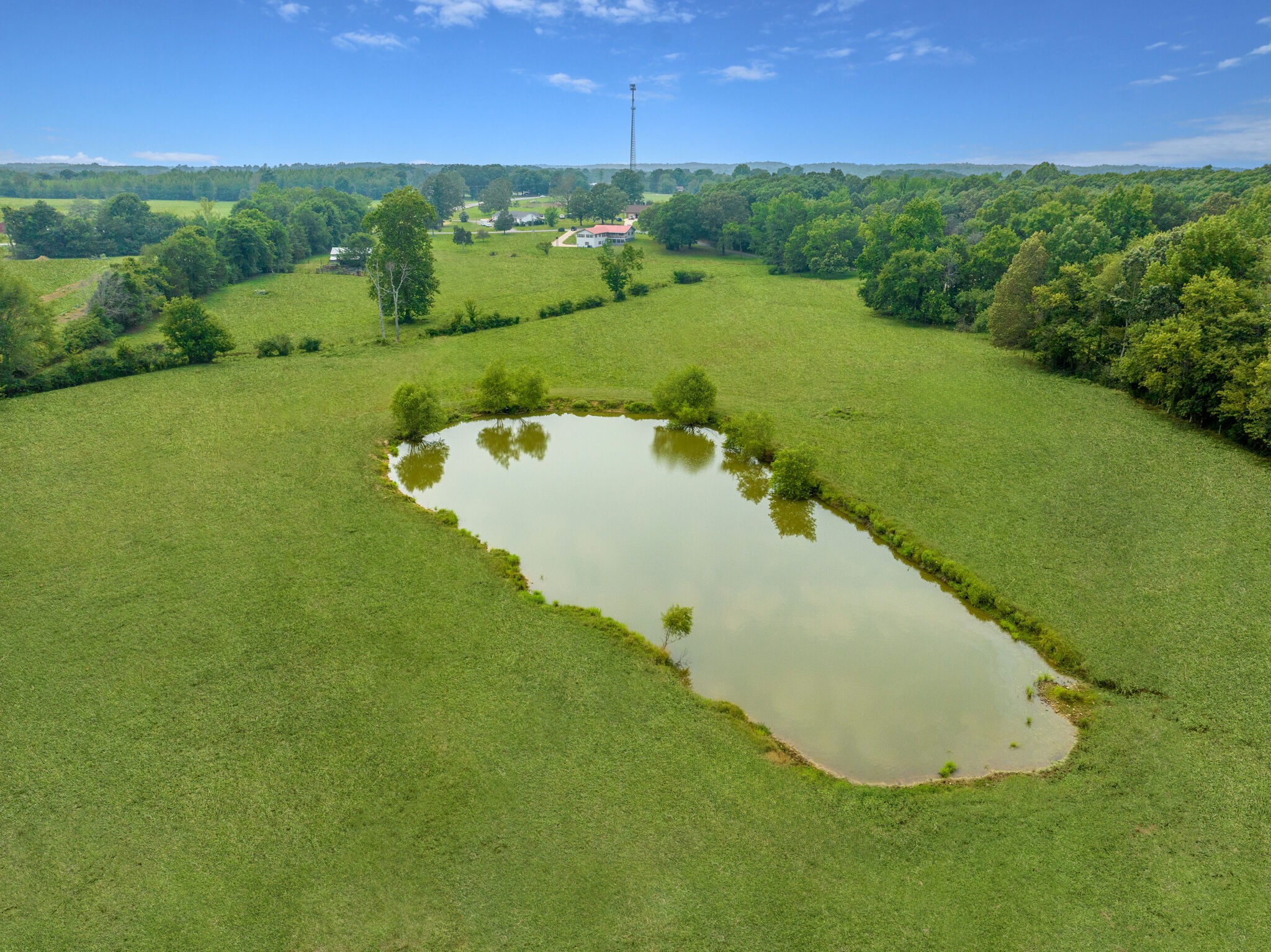 1095 Hargis Road McEwen, TN 37101 - Photo 2 of 69 Gallery Image 2
