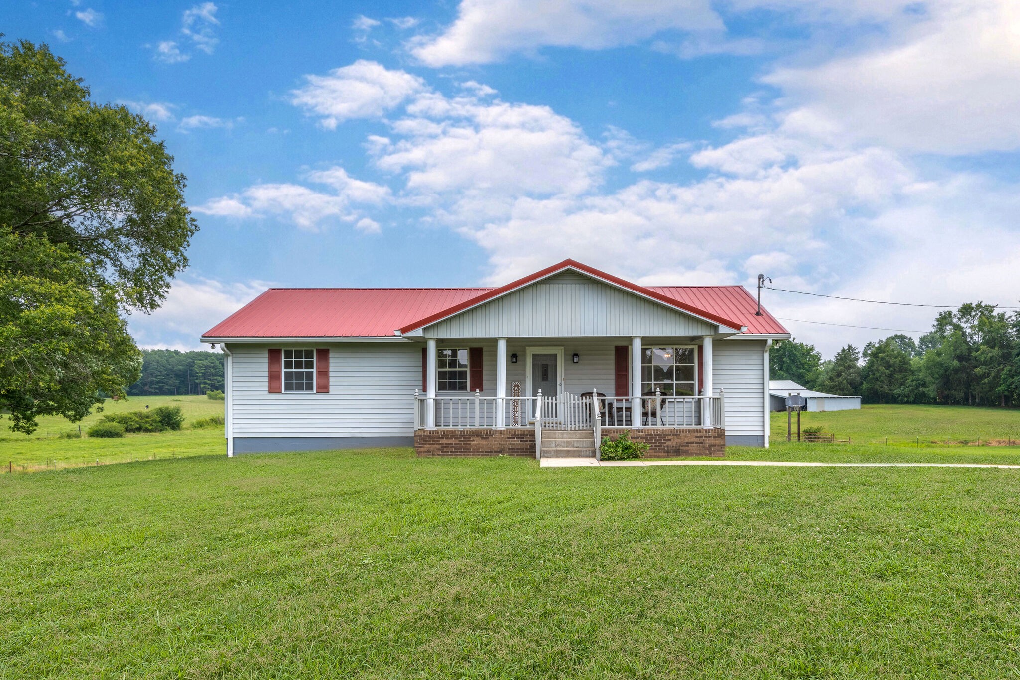 1095 Hargis Road McEwen, TN 37101 - Photo 60 of 69 Gallery Image 60