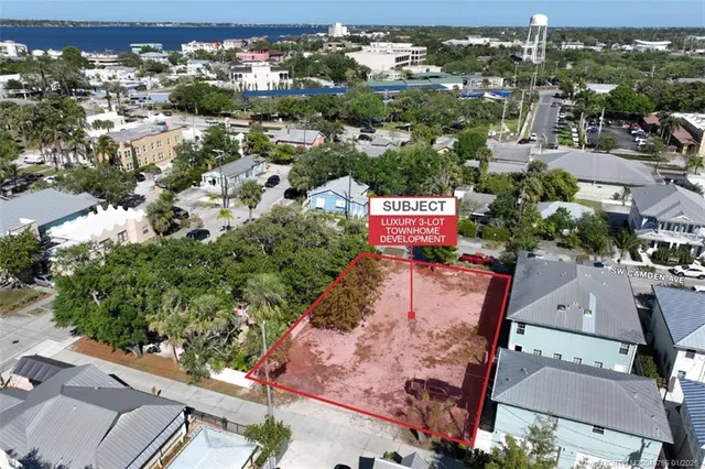 $1,650,000 | 506 Southwest Camden Avenue, Stuart, FL 34994