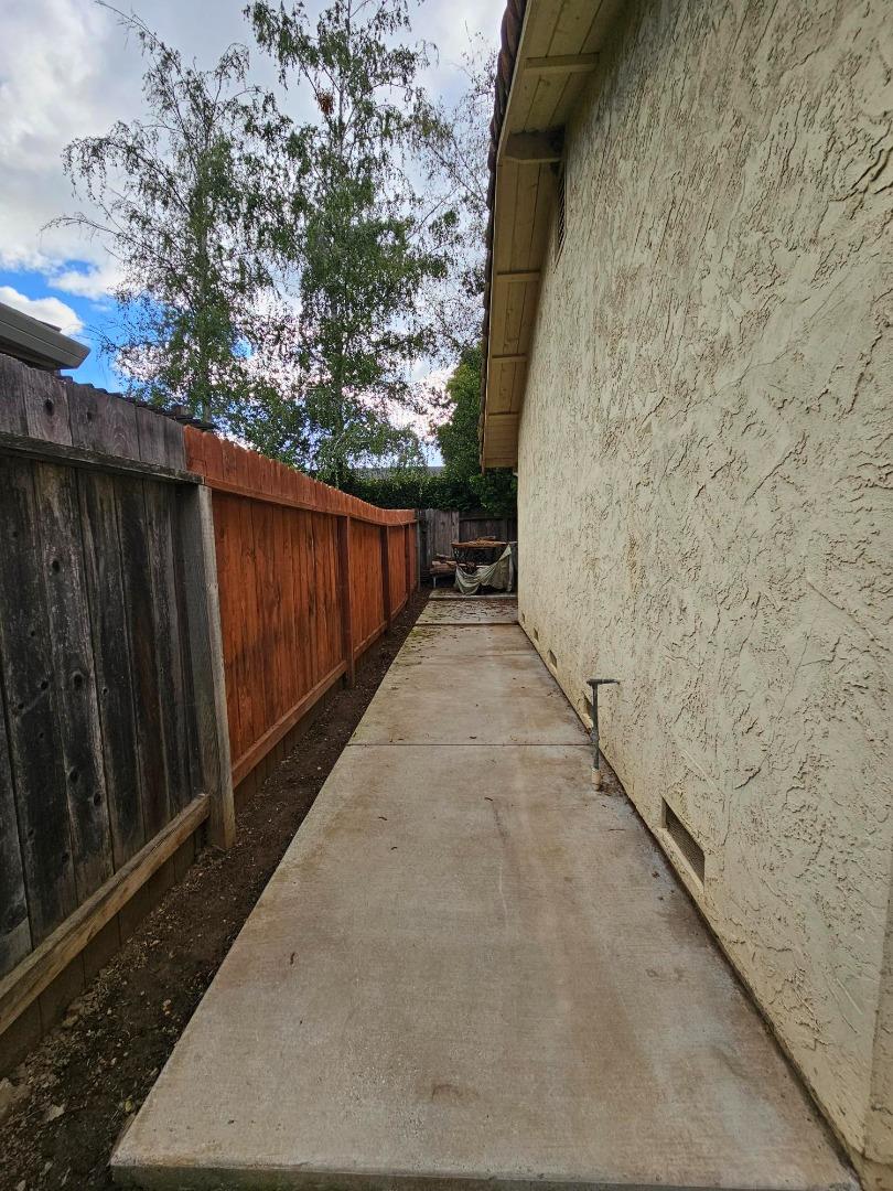 6725 Imperial Drive Gilroy, CA 95020 - Photo 2 of 8 a view of balcony with wooden floor