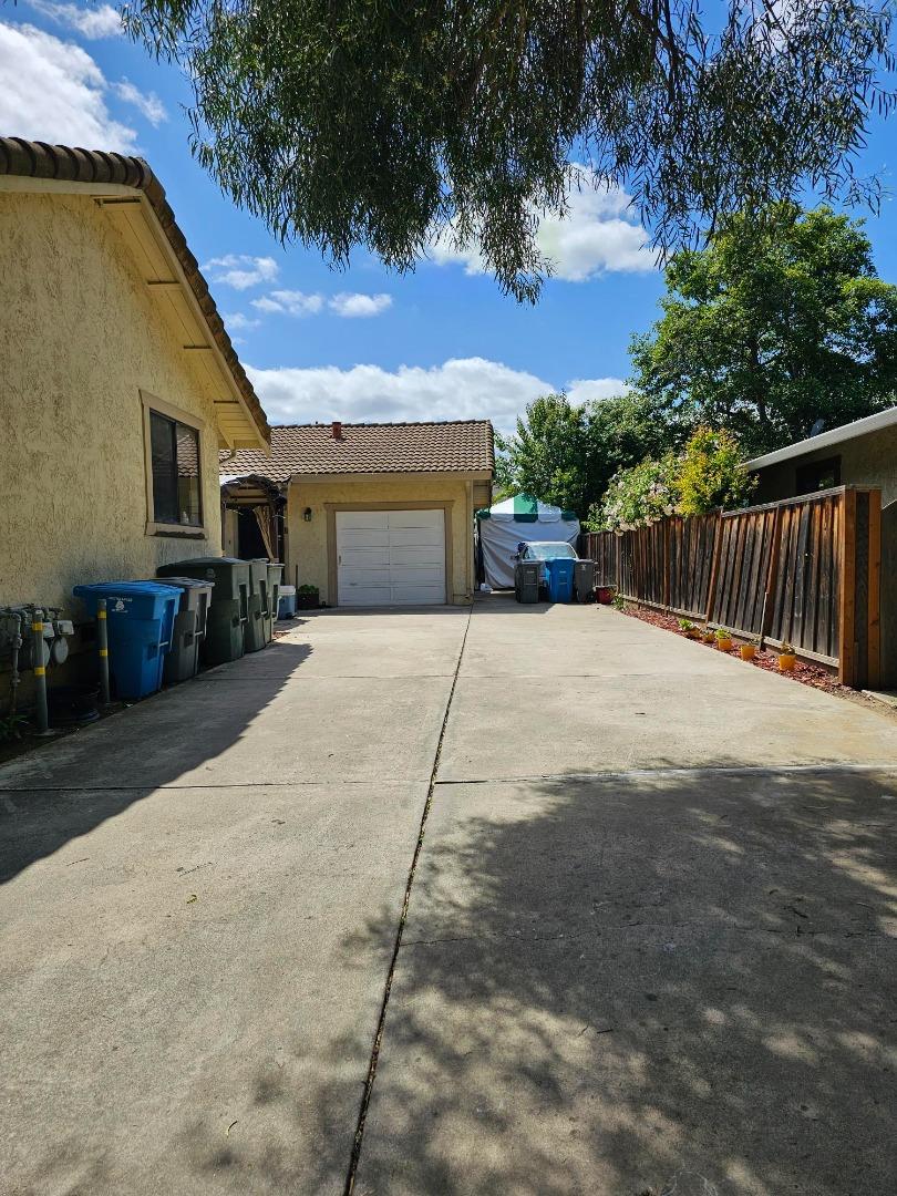 6725 Imperial Drive Gilroy, CA 95020 - Photo 6 of 8 a view of a house with a yard