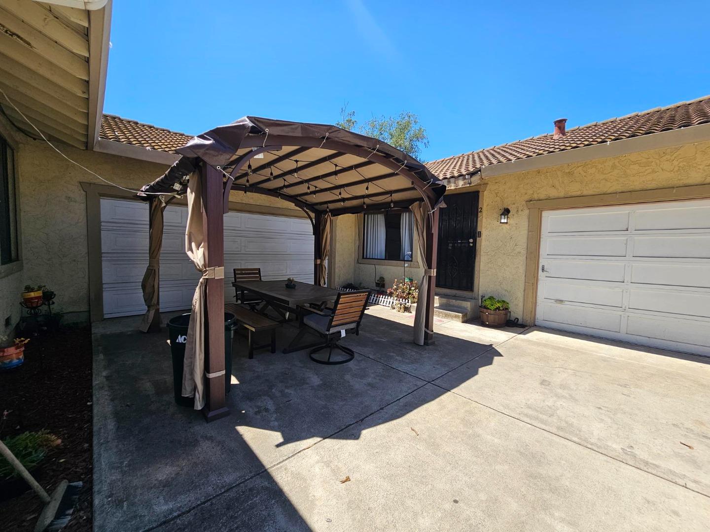 6725 Imperial Drive Gilroy, CA 95020 - Photo 8 of 8 a view of outdoor space with seating area
