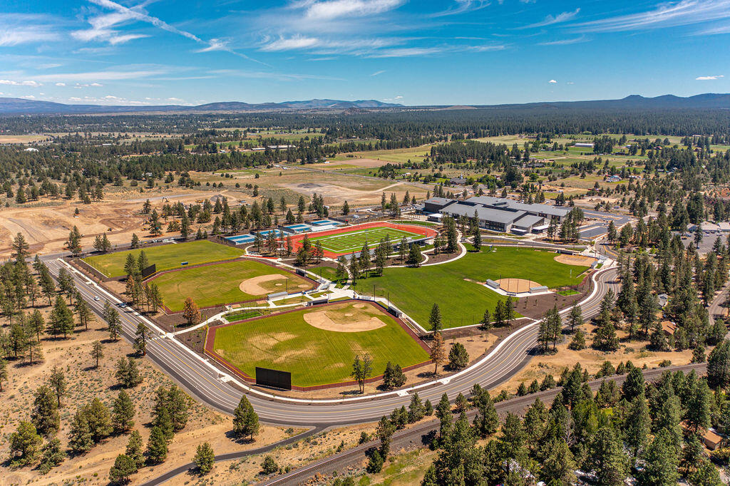 20476 Mainline Road Bend, OR 97702 - Photo 48 of 50 Caldera High School