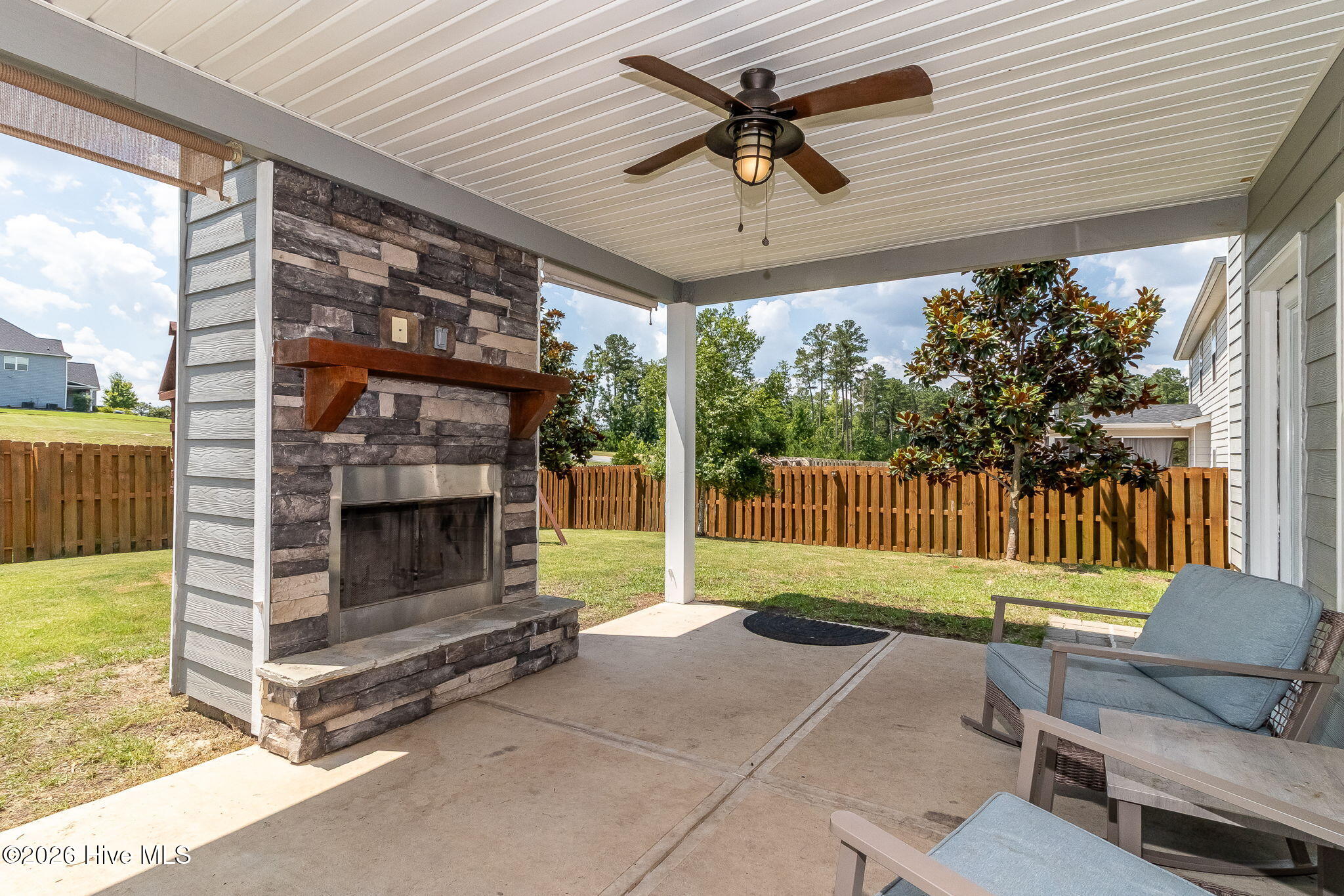 288 Palisade Ridge Evans, GA 30809 - Photo 43 of 56