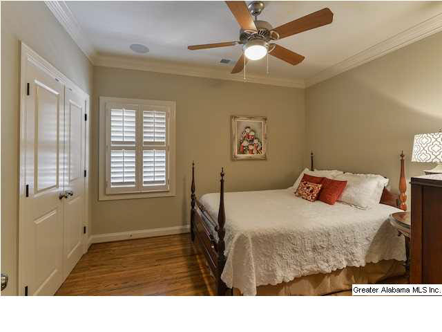 1245 23rd Street South, Unit 4 Birmingham, AL 35205 - Photo 31 of 32