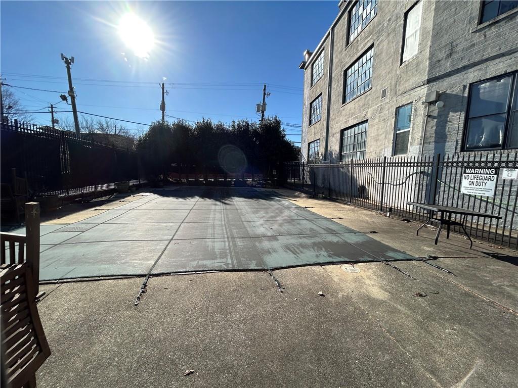 172 Haynes Street Southwest, Unit 102 Atlanta, GA 30313 - Photo 14 of 18